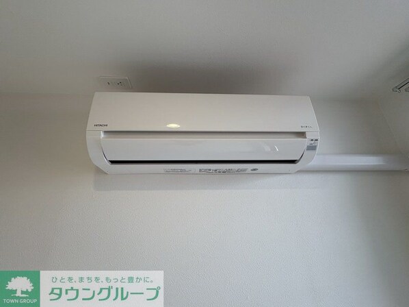 CB春日部フレアの物件内観写真